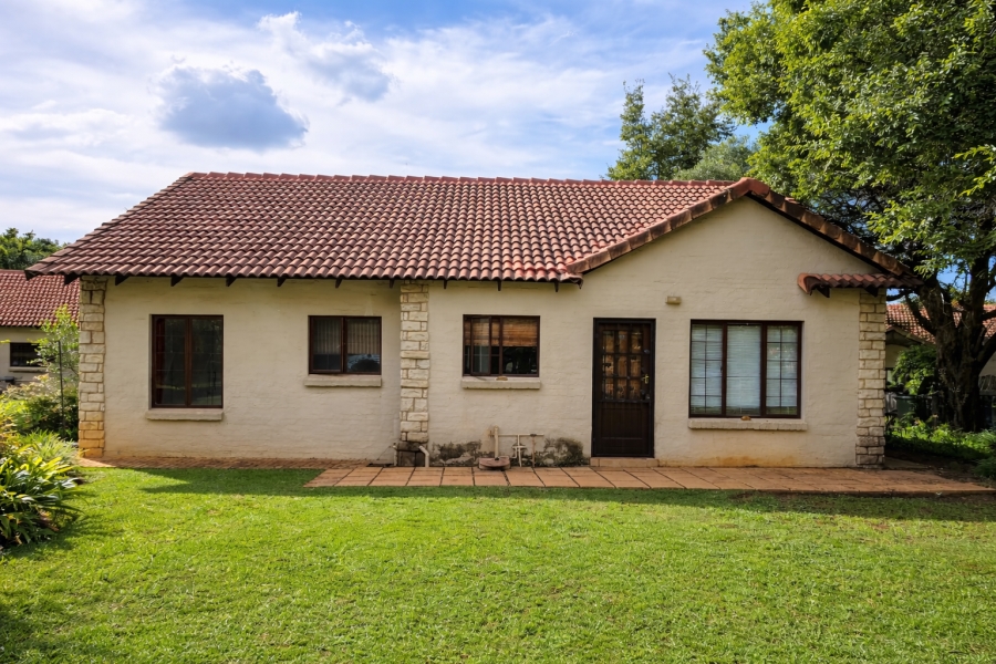 3 Bedroom Property for Sale in The Coves North West